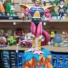 Freezer montaña 
Dragón Ball Z 
Tamaño:47cm
Viene con brazos intercambiables