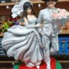 Continúa la boda 
Dragón Ball 
Tamaño:32cm