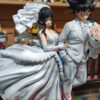 Continúa la boda 
Dragón Ball 
Tamaño:32cm