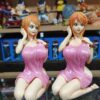 Nami X2 220
One Piece
Tamaño:15cm