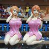 Nami X2 220
One Piece
Tamaño:15cm