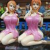 Nami X2 220
One Piece
Tamaño:15cm