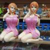 Nami X2 220
One Piece
Tamaño:15cm