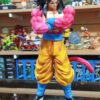 Goku ssj4  face 4 
Dragón Ball GT
Tamaño;31cm
Cabeza intercambiables