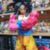 Goku ssj4  face 4 
Dragón Ball GT
Tamaño;31cm
Cabeza intercambiables
