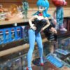 Bulma conejo
Dragón Ball Z
Tamaño:21cm