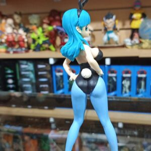 Bulma conejo
Dragón Ball Z
Tamaño:21cm