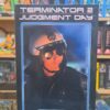 TERMINATOR T-1000 MOTORCYCLE original NECA