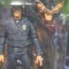 TERMINATOR T-1000 MOTORCYCLE original NECA