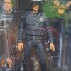 TERMINATOR T-1000 MOTORCYCLE original NECA