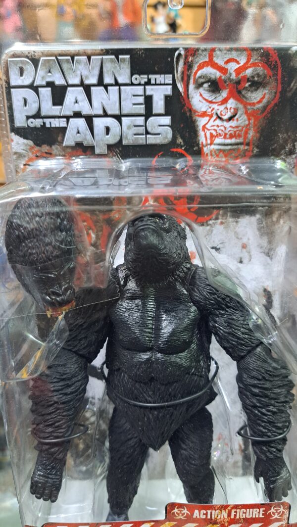 El planeta de los simios Luca 220 12.5