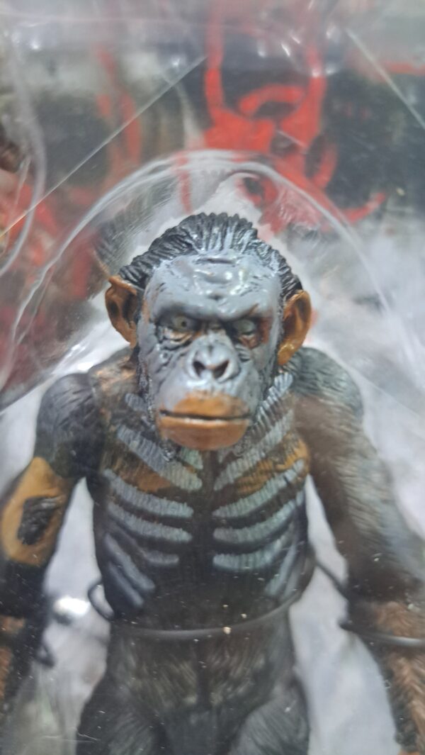 El planeta de los simios koba 220 12.5