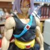 Trunks brazo, cabeza intercambiable y campera gim
Tamaño:29cm