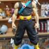 Trunks brazo, cabeza intercambiable y campera gim
Tamaño:29cm