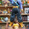 Trunks 
Dragón Ball Z 
Tamaño:47cm