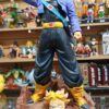 Trunks 
Dragón Ball Z 
Tamaño:47cm