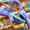 Trunks 
Dragón Ball Z 
Tamaño:47cm