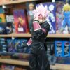 Goku black rose
dragón Ball Super
tamaño:25cm