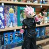 Goku black rose
dragón Ball Super
tamaño:25cm