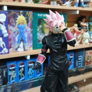 Goku black rose
dragón Ball Super
tamaño:25cm