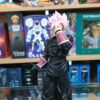 Goku black rose
dragón Ball Super
tamaño:25cm
