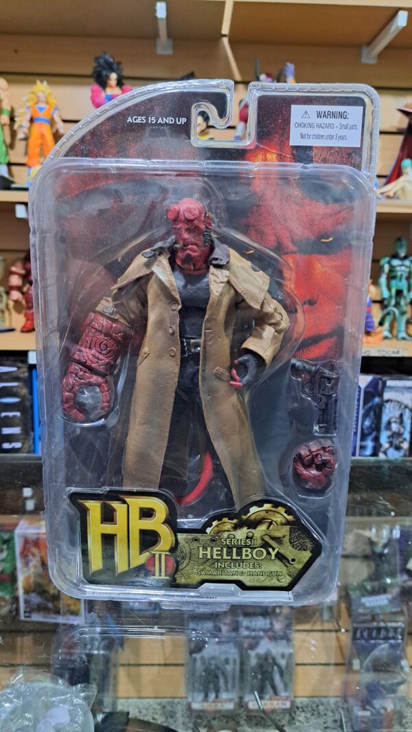 hellboy 2