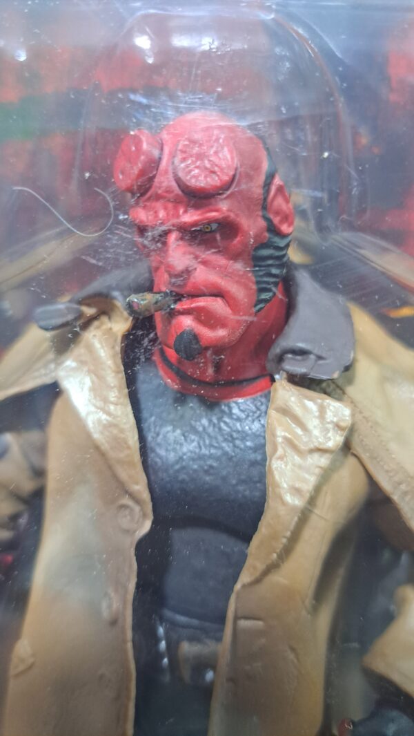 hellboy 2