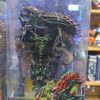 alien snake original
