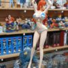 Nami 300
One Piece 
Tamaño:35cm
Se le saca el traje de baño