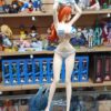 Nami 300
One Piece 
Tamaño:35cm
Se le saca el traje de baño