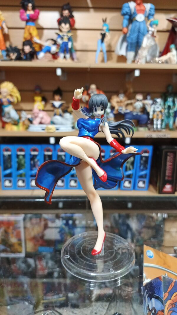 Milk Sexi 150
Dragón Ball 
Tamaño:20cm