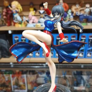 Milk Sexi 150
Dragón Ball 
Tamaño:20cm