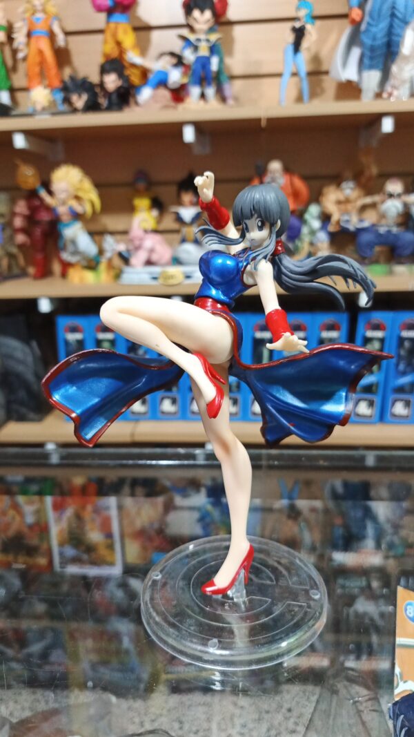 Milk Sexi 150
Dragón Ball 
Tamaño:20cm