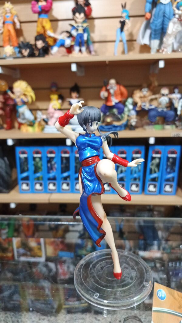 Milk Sexi 150
Dragón Ball 
Tamaño:20cm