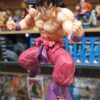 Goku kayo
Dragón Ball Z 
Tamaño:20cm