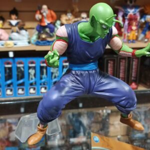 Picolo 90
Dragón Ball Z 
Tamaño:19cm