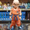 Krilin 60
Dragón Ball Z 
Tamaño:18cm
Precio:22mil