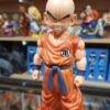Krilin 60
Dragón Ball Z 
Tamaño:18cm
Precio:22mil