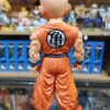 Krilin 60
Dragón Ball Z 
Tamaño:18cm
Precio:22mil