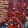 Carnage 130
Marvel 
Tamaño:18cm