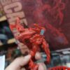 Carnage 130
Marvel 
Tamaño:18cm