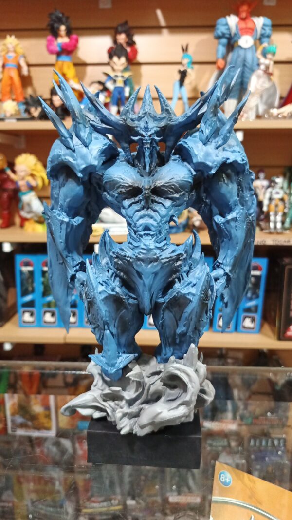Obelisco 360
Yu Gi Oh
Tamaño:29cm