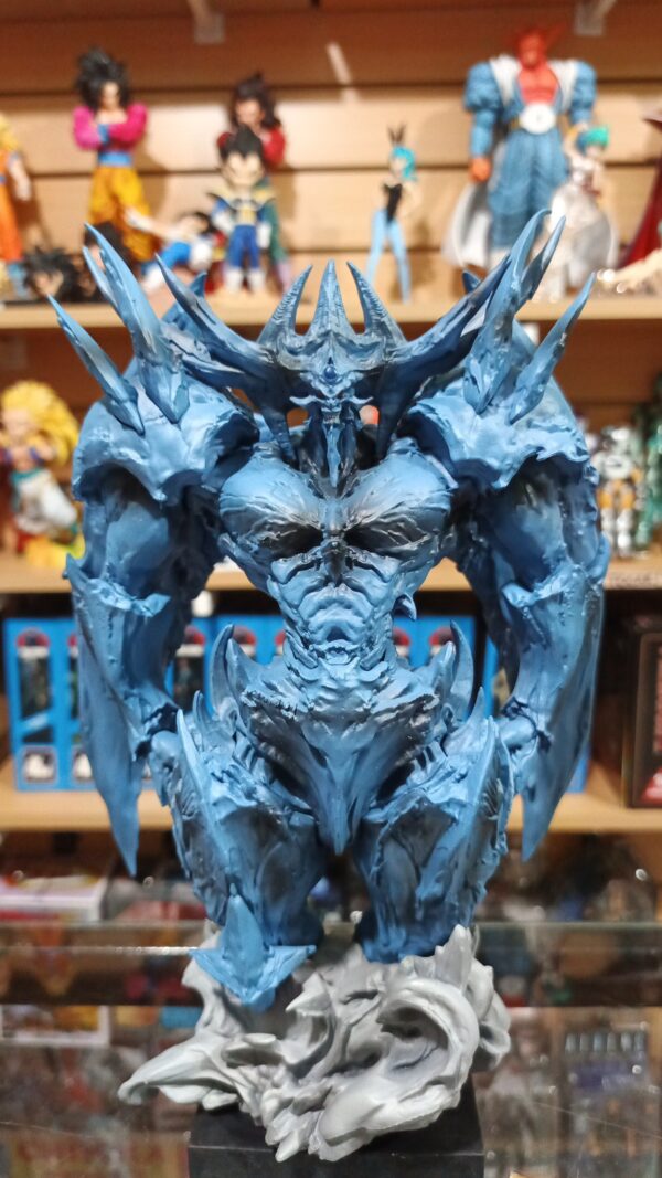 Obelisco 360
Yu Gi Oh
Tamaño:29cm