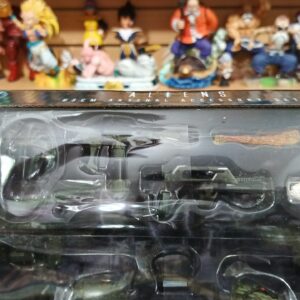 Armas de aliens arsenal accesorios set 200
Aliens