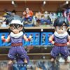Gohan X2.   40
Dragón Ball Z 
Tamaño:13cm
