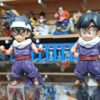 Gohan X2.   40
Dragón Ball Z 
Tamaño:13cm