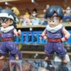 Gohan X2.   40
Dragón Ball Z 
Tamaño:13cm