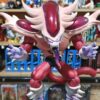 Frizeer face imaginaria 300
Dragón Ball Z
Tamaño:30cm