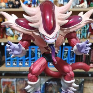 Frizeer face imaginaria 300
Dragón Ball Z
Tamaño:30cm