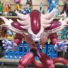 Frizeer face imaginaria 300
Dragón Ball Z
Tamaño:30cm